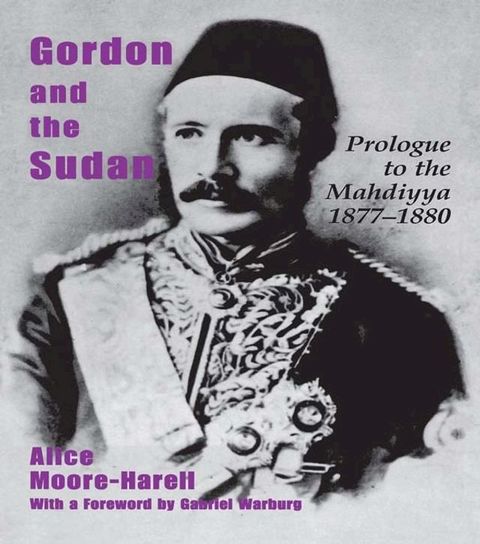 Gordon and the Sudan(Kobo/電子書)