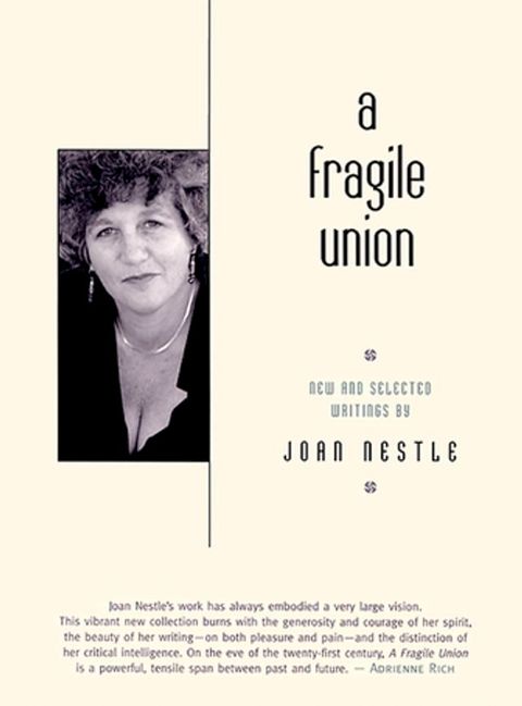 A Fragile Union(Kobo/電子書)