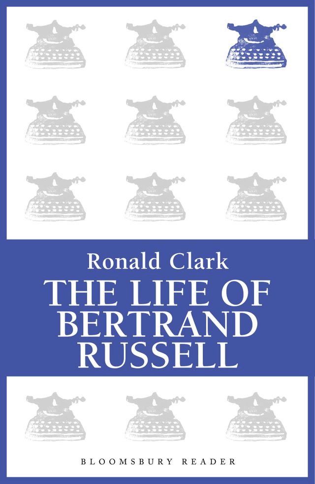  The Life of Bertrand Russell(Kobo/電子書)