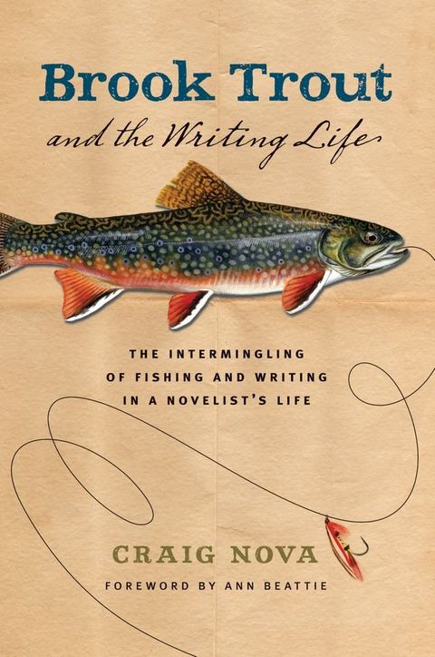 Brook Trout and the Writing Life(Kobo/電子書)