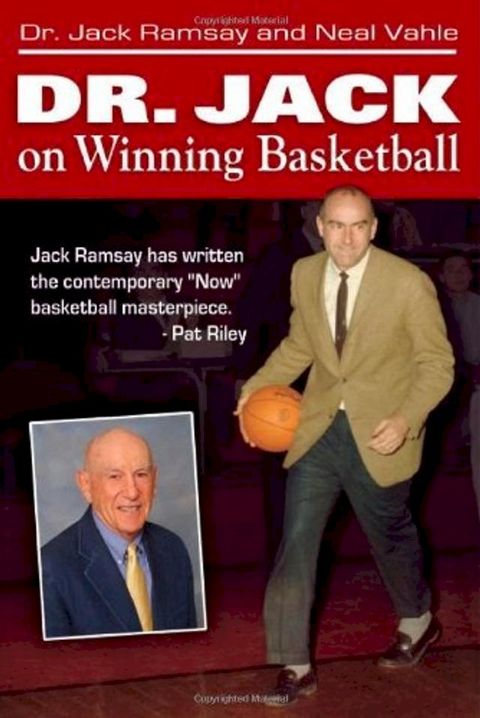 Dr Jack on Winning Basketball(Kobo/電子書)