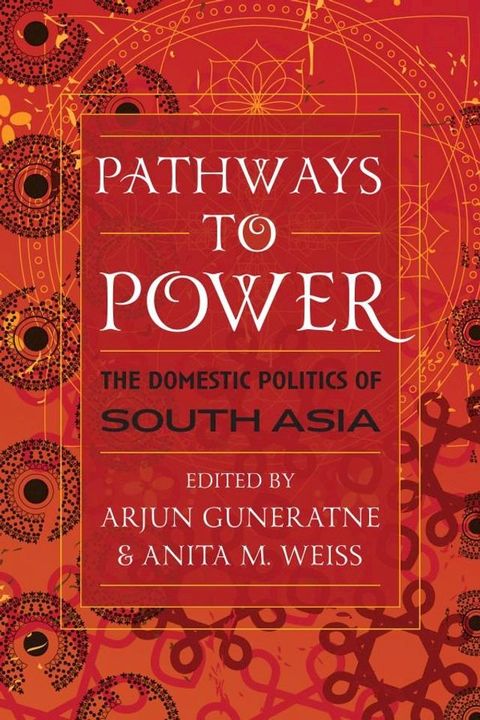 Pathways to Power(Kobo/電子書)