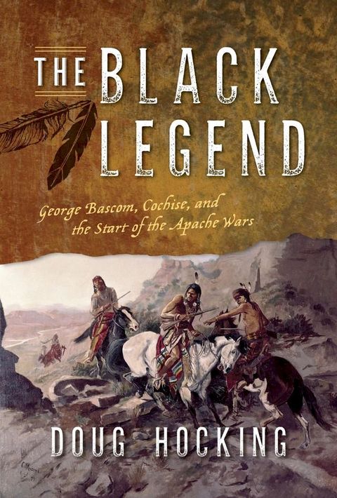 The Black Legend(Kobo/電子書)