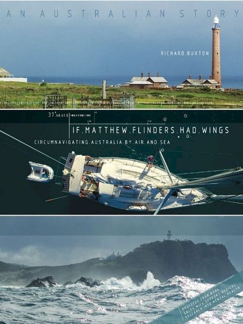 If Matthew Flinders Had Wings(Kobo/電子書)