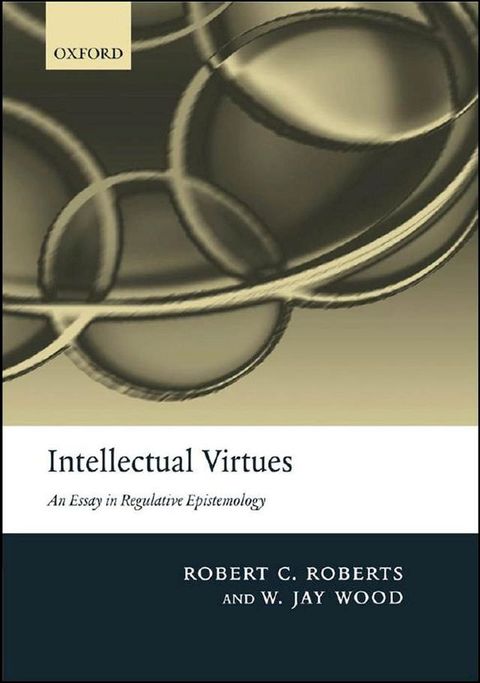 Intellectual Virtues(Kobo/電子書)