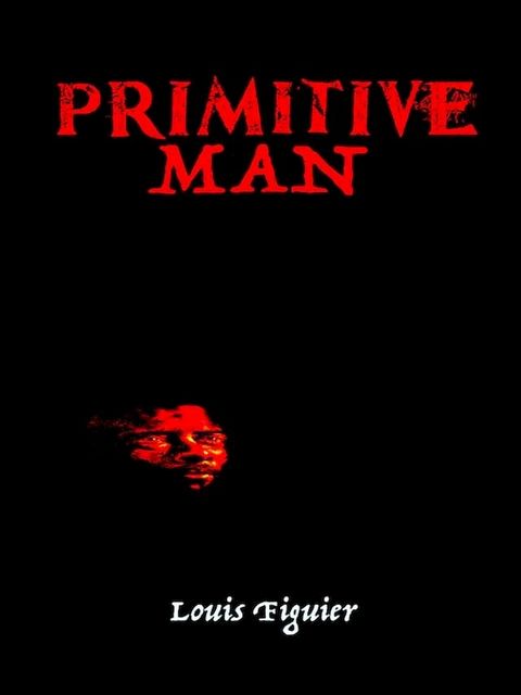 Primitive Man(Kobo/電子書)