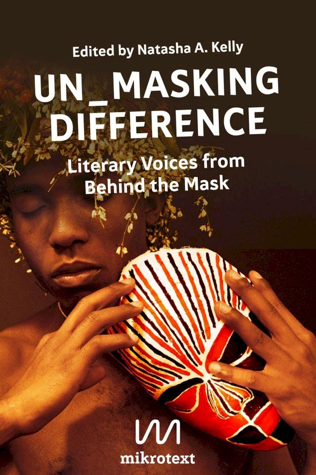  Un_Masking Difference(Kobo/電子書)