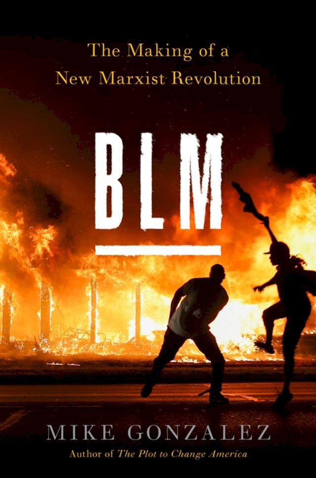  BLM(Kobo/電子書)