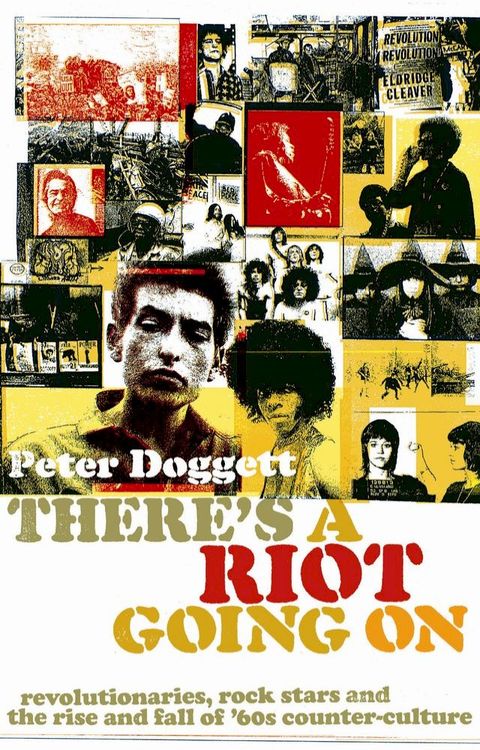 There's A Riot Going On(Kobo/電子書)