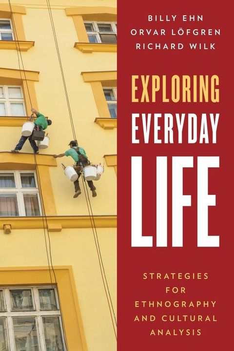 Exploring Everyday Life(Kobo/電子書)