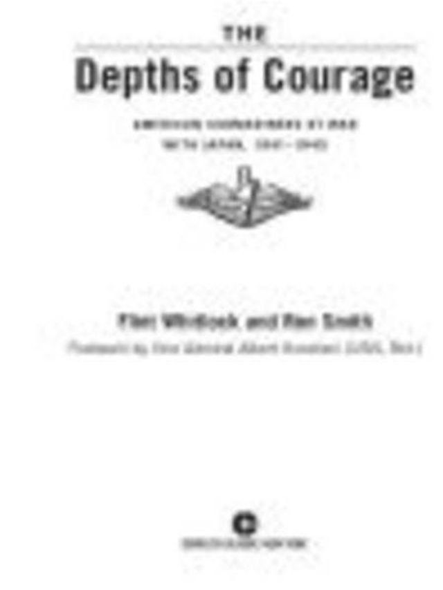  The Depths of Courage(Kobo/電子書)