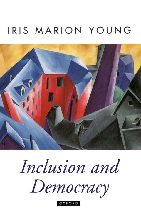 Inclusion and Democracy(Kobo/電子書)