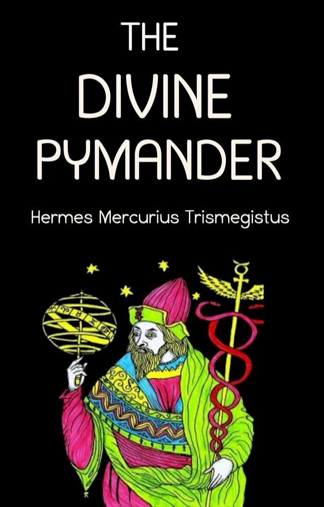  THE DIVINE PYMANDER(Kobo/電子書)