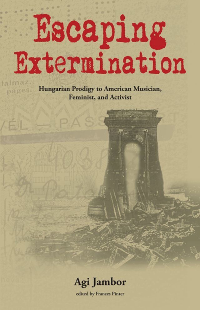  Escaping Extermination(Kobo/電子書)