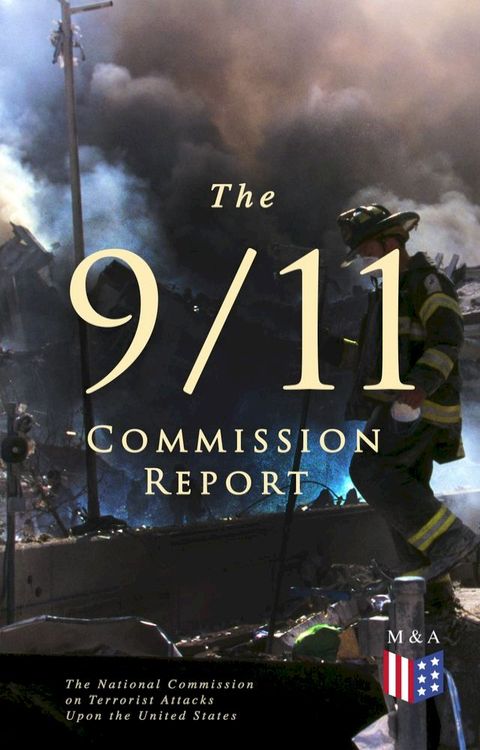 The 9/11 Commission Report(Kobo/電子書)