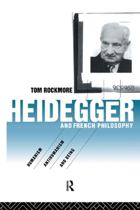 Heidegger and French Philosophy(Kobo/電子書)