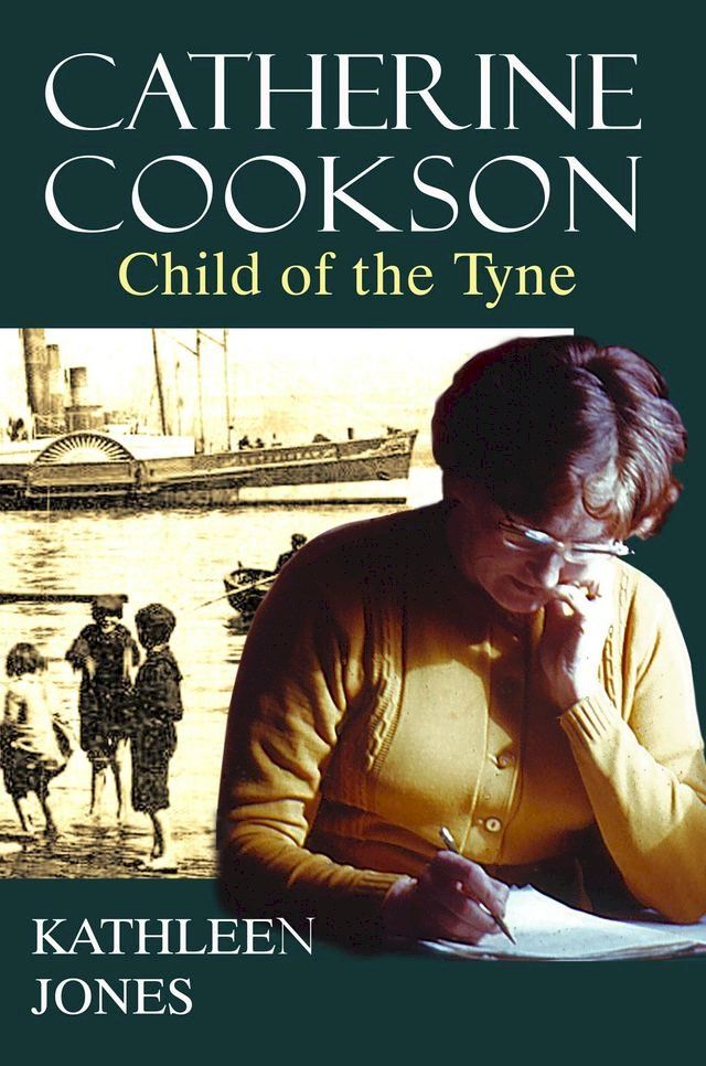  Catherine Cookson(Kobo/電子書)