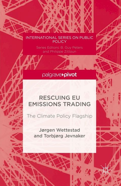 Rescuing EU Emissions Trading(Kobo/電子書)