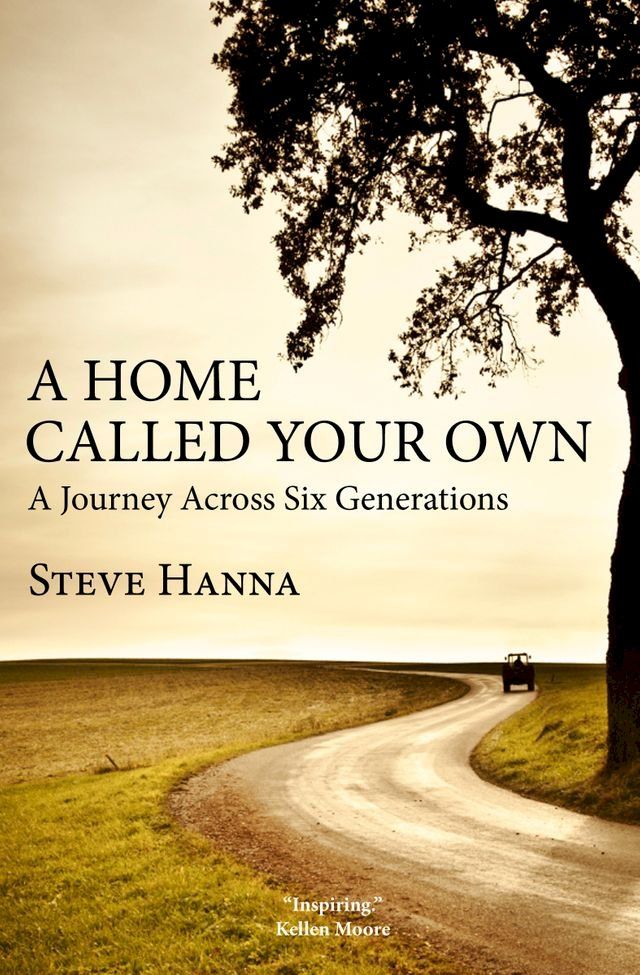  A Home Called Your Own(Kobo/電子書)