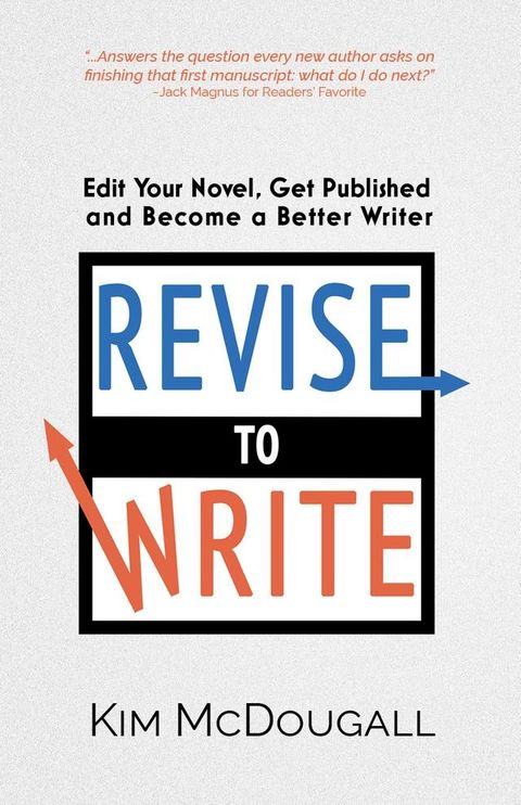 Revise to Write(Kobo/電子書)