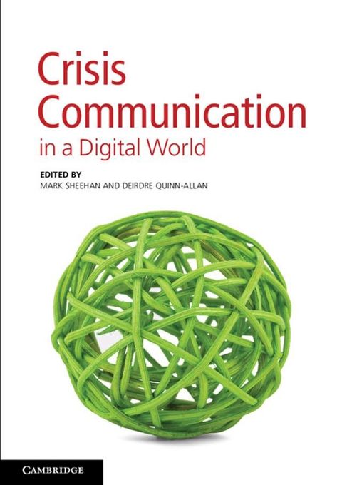 Crisis Communication in a Digital World(Kobo/電子書)