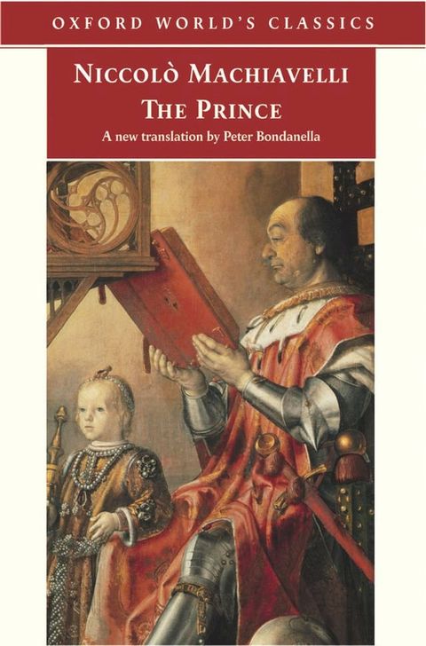 The Prince(Kobo/電子書)