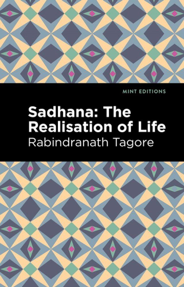  Sadhana(Kobo/電子書)