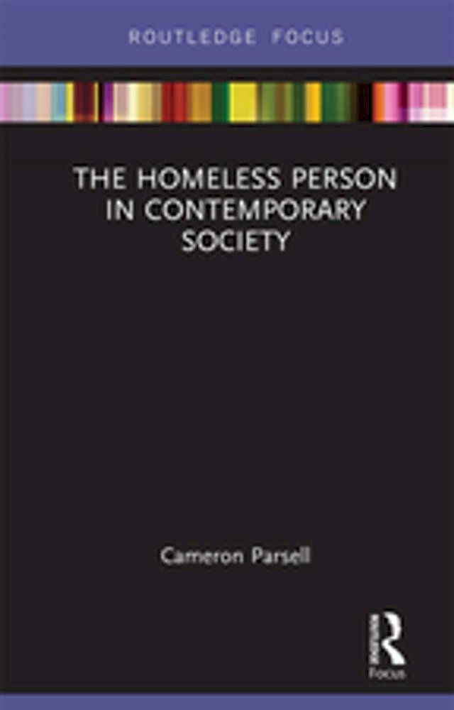  The Homeless Person in Contemporary Society(Kobo/電子書)