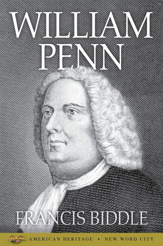  William Penn(Kobo/電子書)