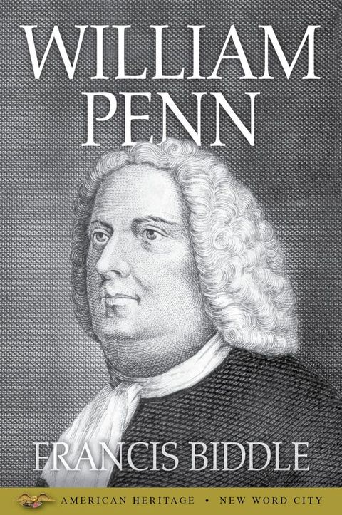 William Penn(Kobo/電子書)