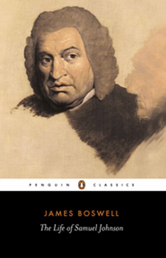  The Life of Samuel Johnson(Kobo/電子書)