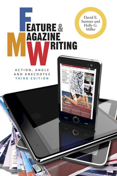 Feature and Magazine Writing(Kobo/電子書)