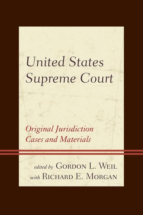 United States Supreme Court(Kobo/電子書)