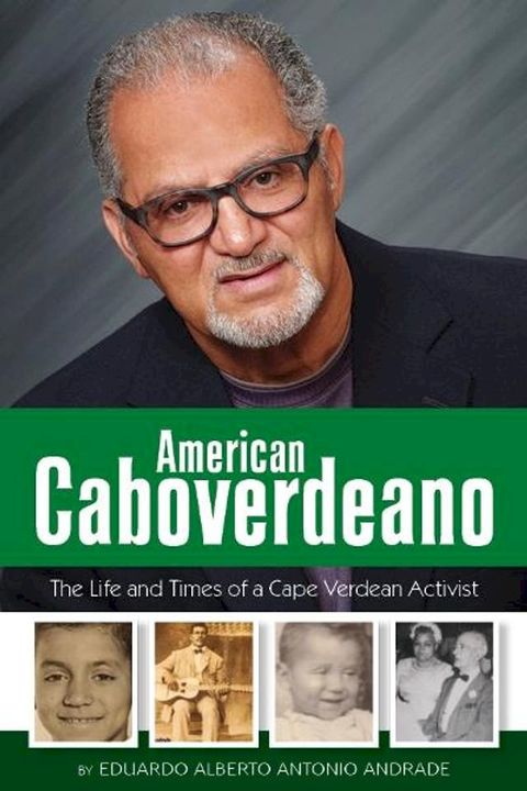 American Caboverdeano(Kobo/電子書)