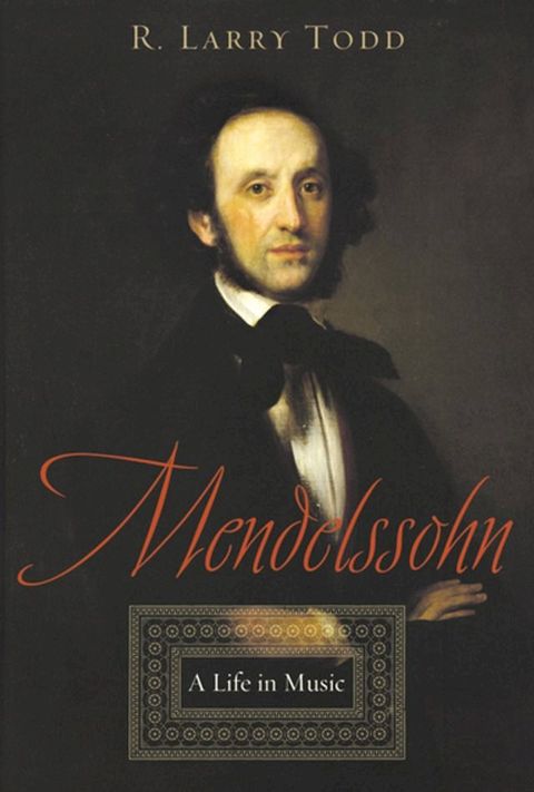 Mendelssohn(Kobo/電子書)