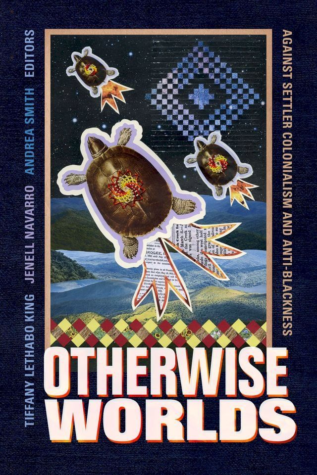  Otherwise Worlds(Kobo/電子書)