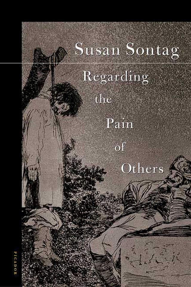  Regarding the Pain of Others(Kobo/電子書)