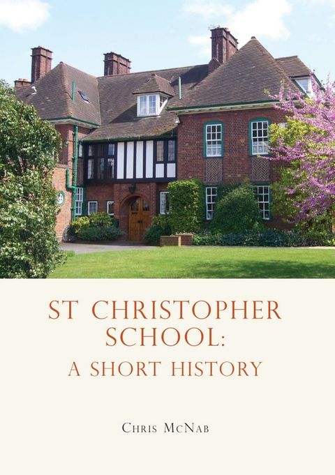 St Christopher School(Kobo/電子書)