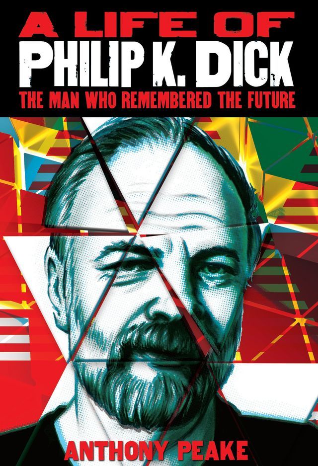  A Life of Philip K. Dick(Kobo/電子書)