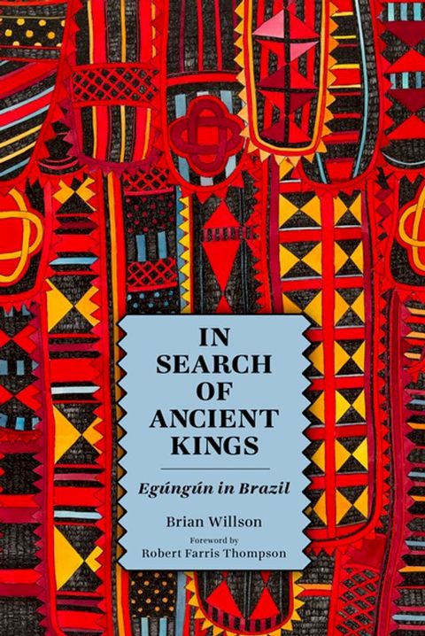 In Search of Ancient Kings(Kobo/電子書)