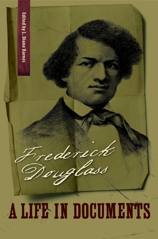  Frederick Douglass(Kobo/電子書)