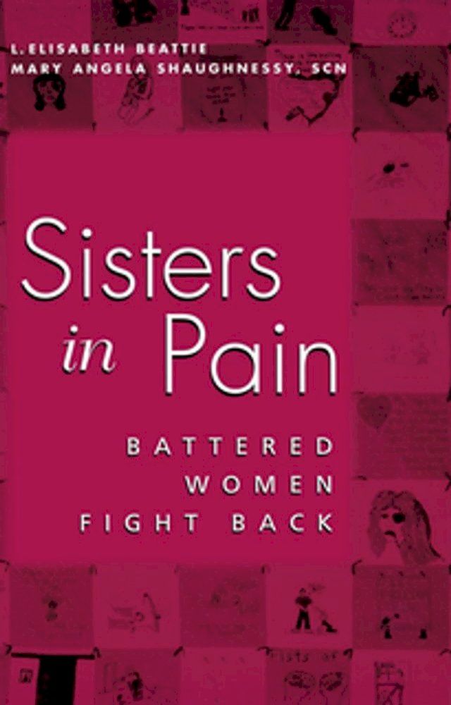  Sisters in Pain(Kobo/電子書)