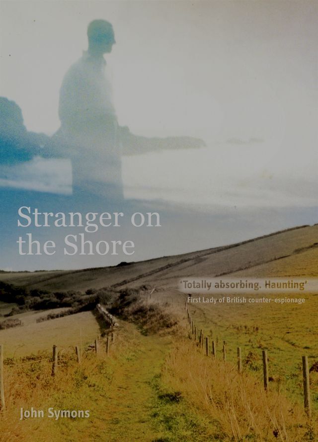  A Stranger On The Shore(Kobo/電子書)