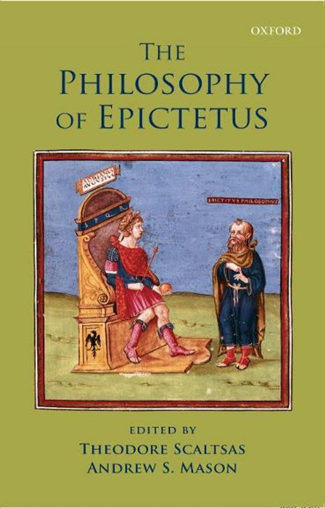  The Philosophy of Epictetus(Kobo/電子書)