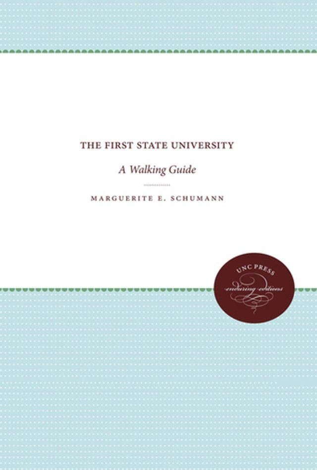  The First State University(Kobo/電子書)