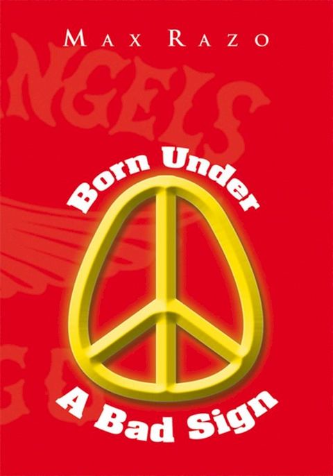 Born Under a Bad Sign(Kobo/電子書)