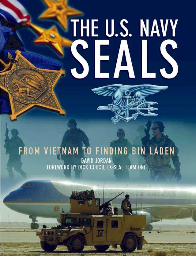  The U.S. Navy SEALS(Kobo/電子書)