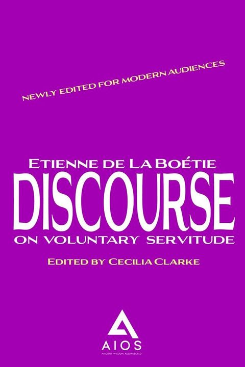 Discourse On Voluntary Servitude(Kobo/電子書)