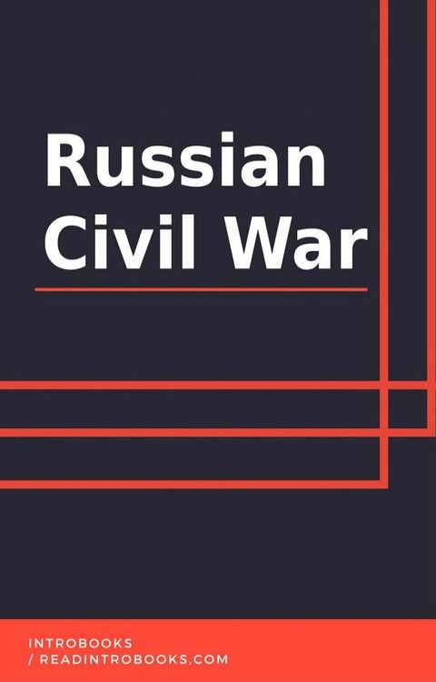 Russian Civil War(Kobo/電子書)