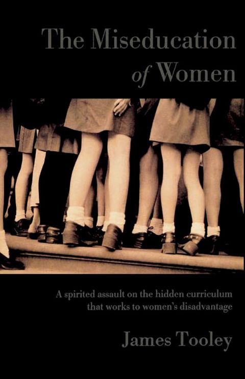 The Miseducation of Women(Kobo/電子書)